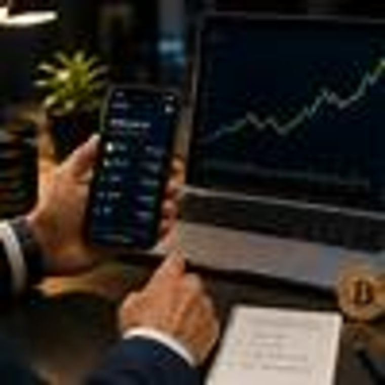 PedroVazPaulo Crypto Investment: What You Should Verify Before
Following Any Guru