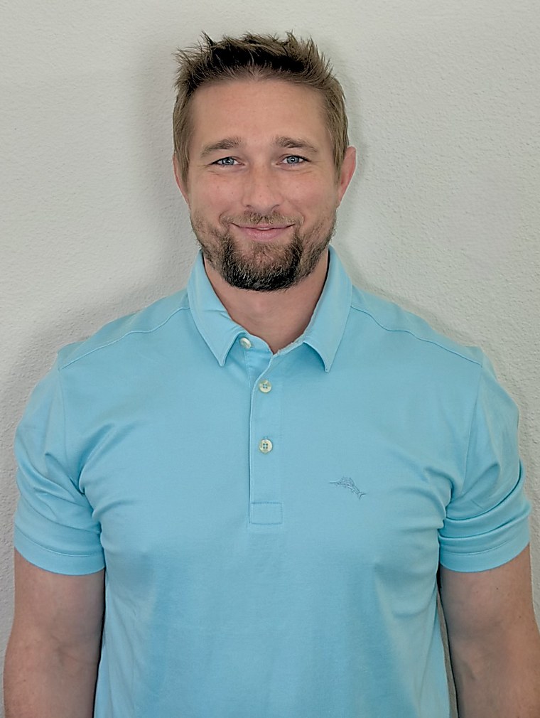Penetron Strengthens USA Team with Dedicated Account Manager for
Northern & Central Florida