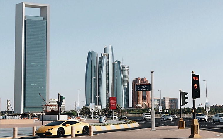 Private capital continues to flow in and out of the Gulf nearly two
months into Iran war