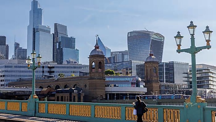 Private equity carried interest payouts soared ahead of UK tax changes