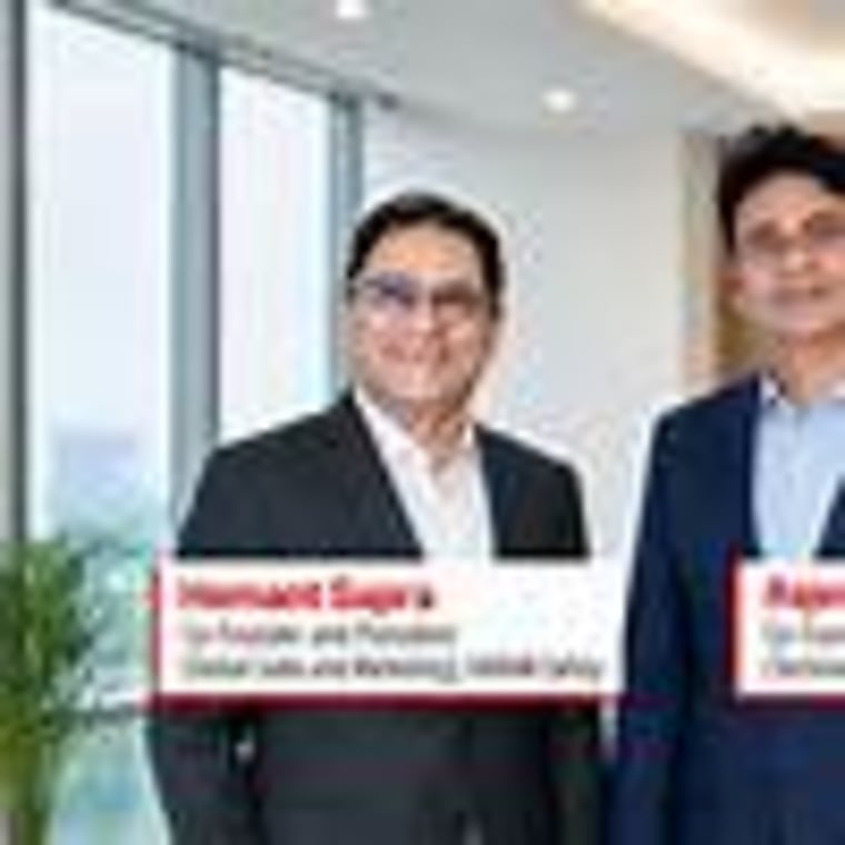 Private equity firm Motilal Oswal’s PPE bet; Samtel Avionics,
Japanese firm BULL Co sign deal for space debris