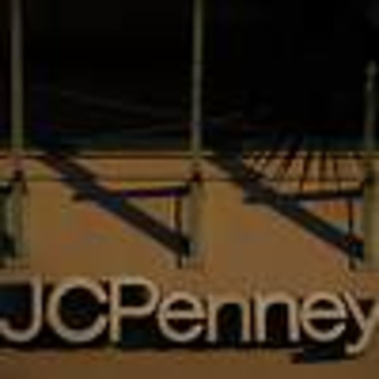 Private equity firm revives bid for 117 JCPenney stores