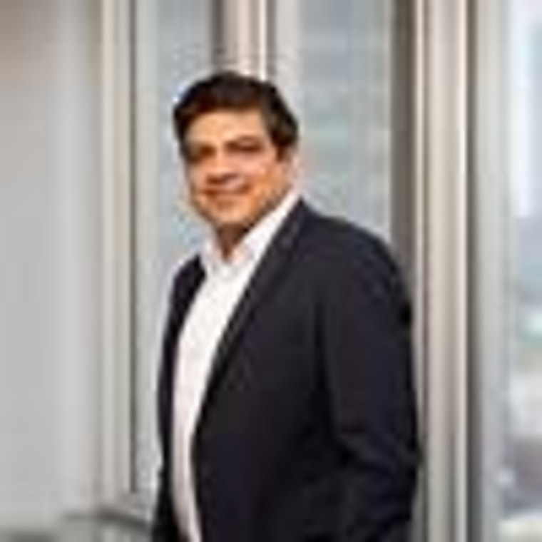 Private Equity Is Chasing AI. GFT’s Rishi Chohan Says the Industry
Is Skipping a Step.