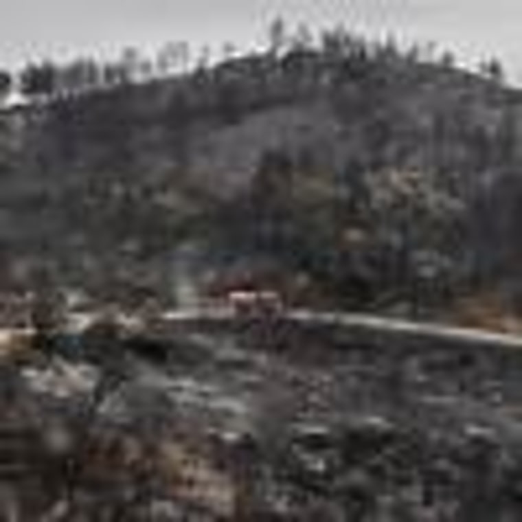 Private equity plays heat detective as climate analytics boom