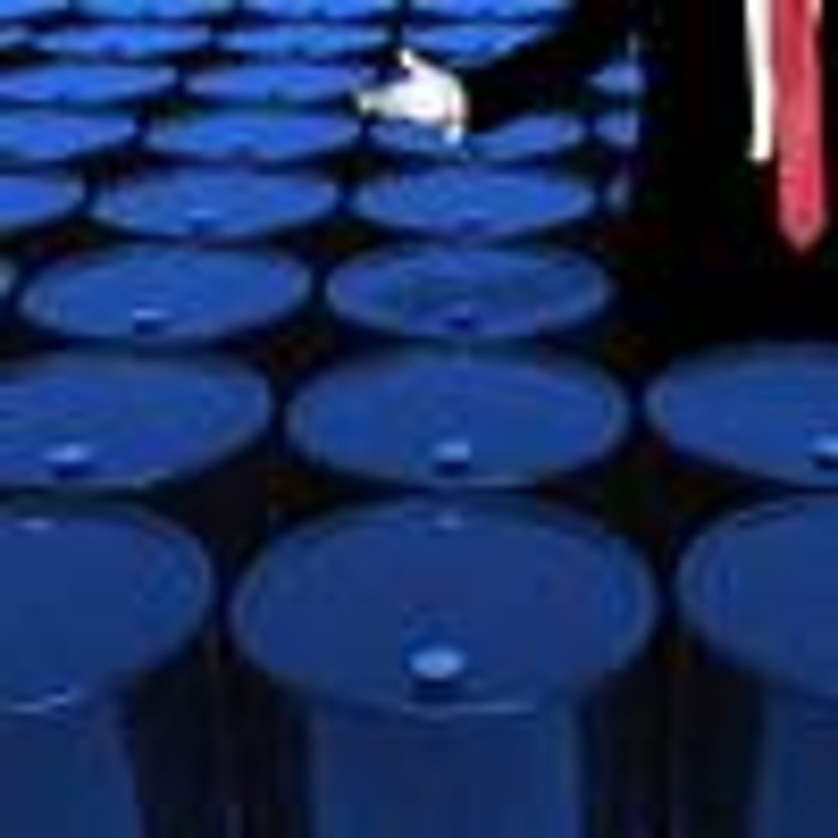 Private equity's big oil opportunity in Venezuela