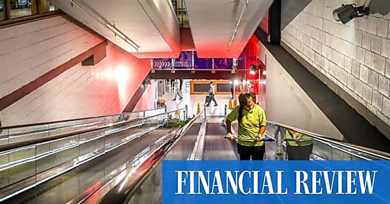 Private equity’s clean sweep: Quadrant targets $75m stake in
Quayclean