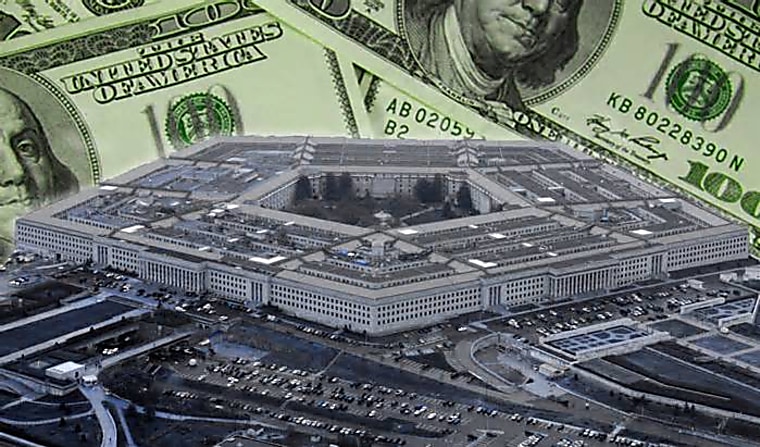 Private equity’s defense deals could come under increased scrutiny
after midterms