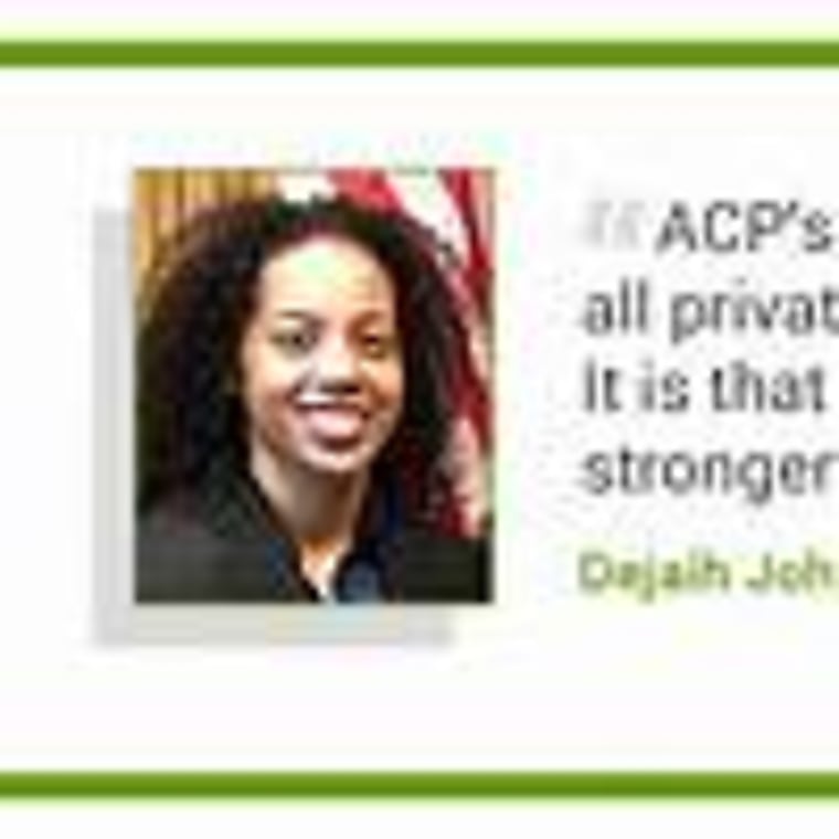 Q&A: Major medical organizations adopt policy on private equity in
health care