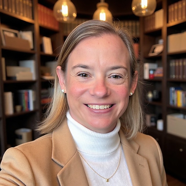 Rebecca Roby Joins Warshawsky Law Group, Strengthening Intellectual
Property and Brand Protection Capabilities for Franchising Businesses