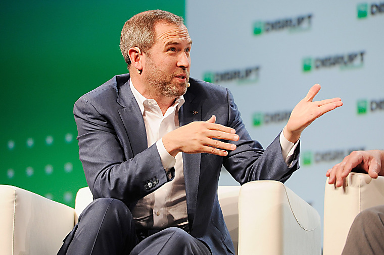 Ripple Is Now Brokering Wall Street Equities. Where Does XRP Fit?