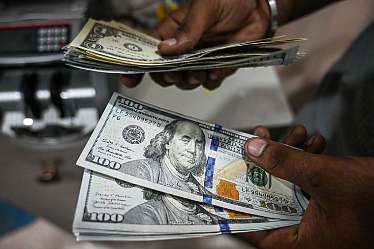 Rising Rupee Hedging Costs May Further Dim India’s Appeal to Global
Funds