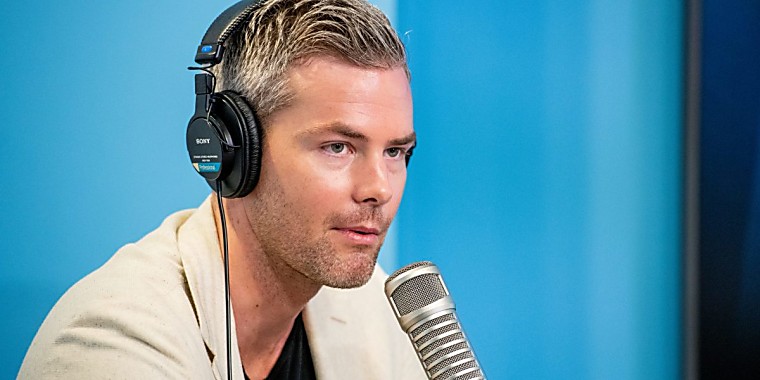 Ryan Serhant thinks the American Dream was just a 'slogan created by
banks,' but it was really about FDR, the Great Depression, and an
economic crisis