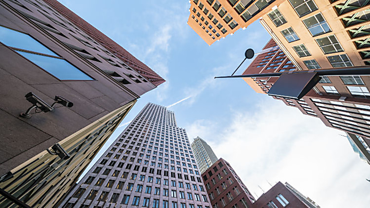 Saba Capital seeks three new directors for Baillie Gifford fund
