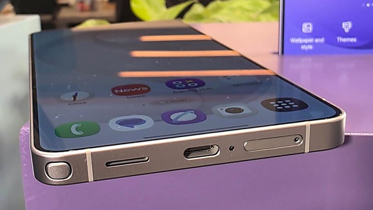 Samsung’s Galaxy Problem: Conservative Strategy In Aggressive
Markets