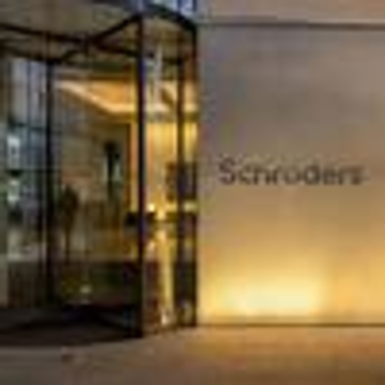 Schroders backs Wayve and ElevenLabs with UK’s first venture capital
fund for pensions
