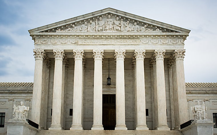 SCOTUS case crucial in settling litigation potential for alts in
401(k)s, industry groups say
