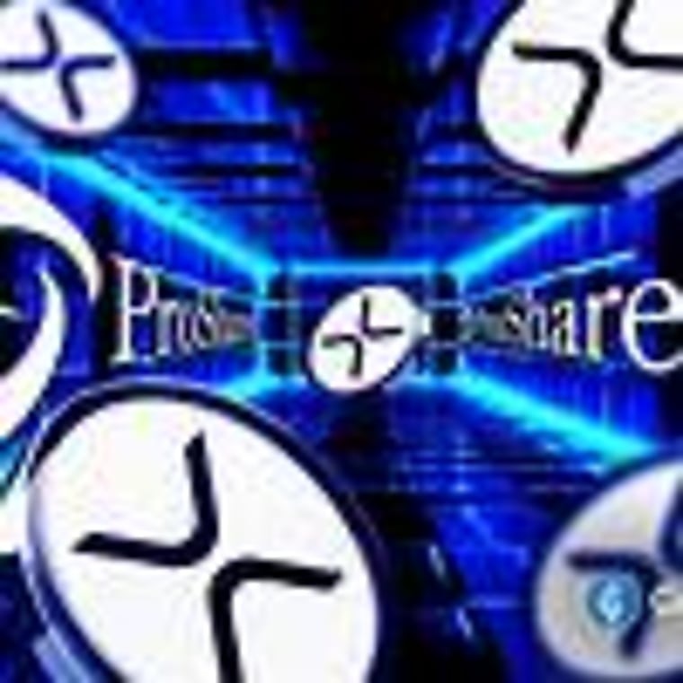 SEC Filing Lists ProShares XRP ETF and Ultra XRP ETF as Registered
Fund Series
