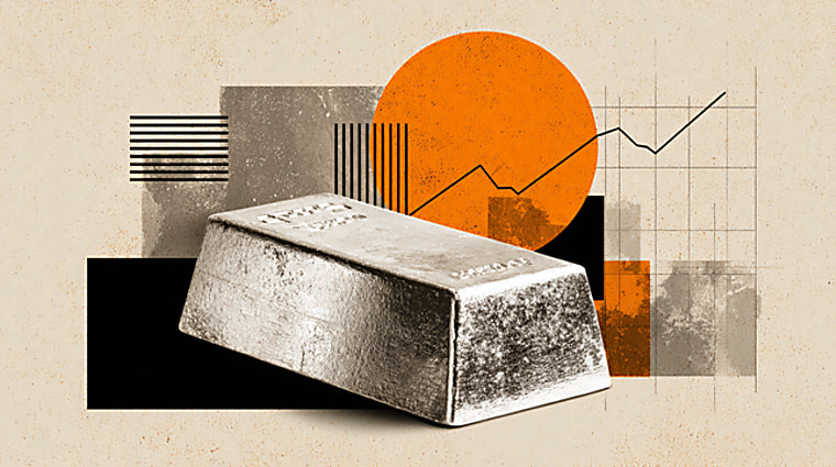 Silver Price Forecast: XAG/USD holds losses near $65.50 amid Fed
hawkish outlook