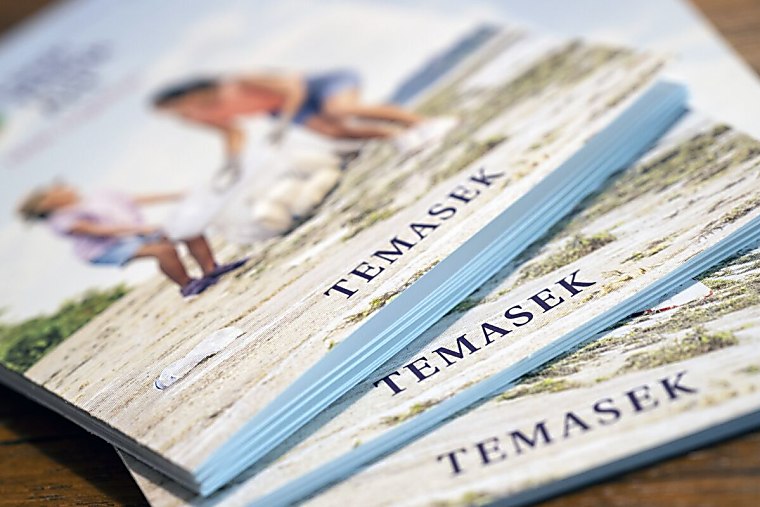 Singapore’s GIC, Temasek Revamp How They Deal With Hedge Funds