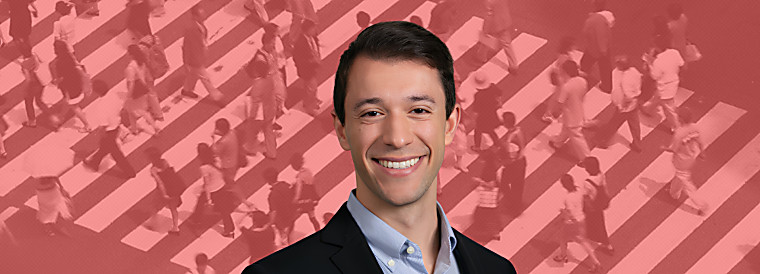 Southern Foundation Hires Director From Western Retirement System