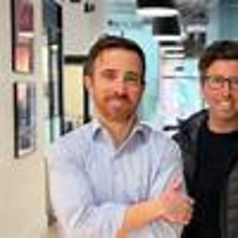 Startup Raises $2 Million to Expand Secondary Market in Venture
Capital