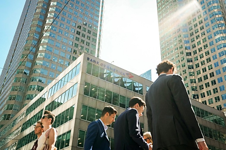 Stock-picking, multi-manager hedge funds attract more capital from
investors in 2026, BofA says