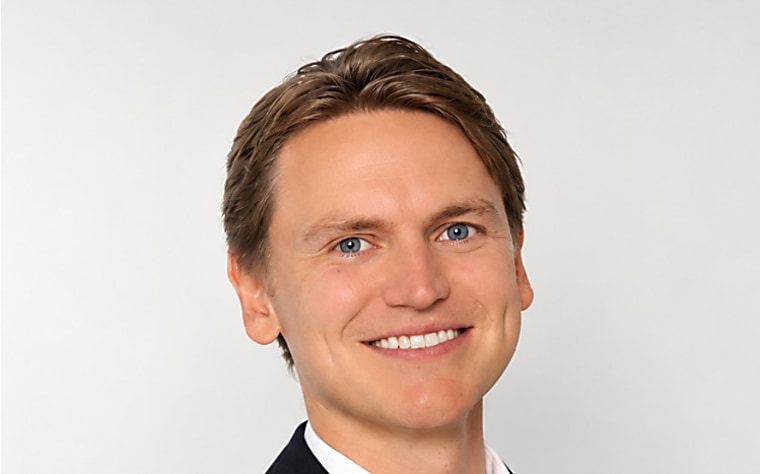 Stockdale sets $300m credit push, hires Fortress veteran