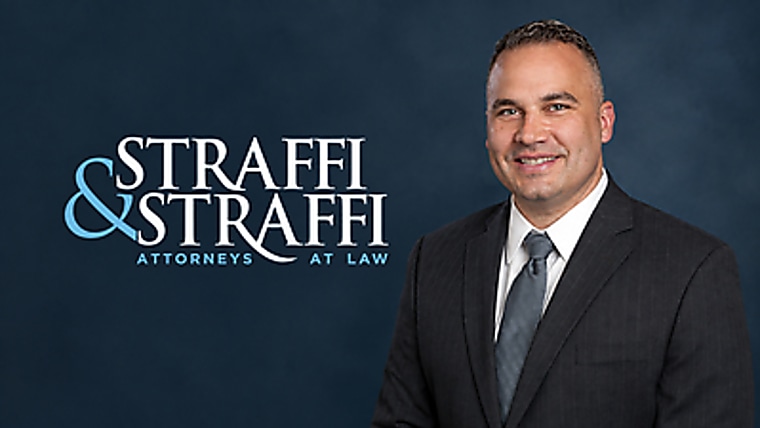 Straffi & Straffi Seeks LIV Golf Creditors Following Chapter 11
Bankruptcy Filing in New Jersey