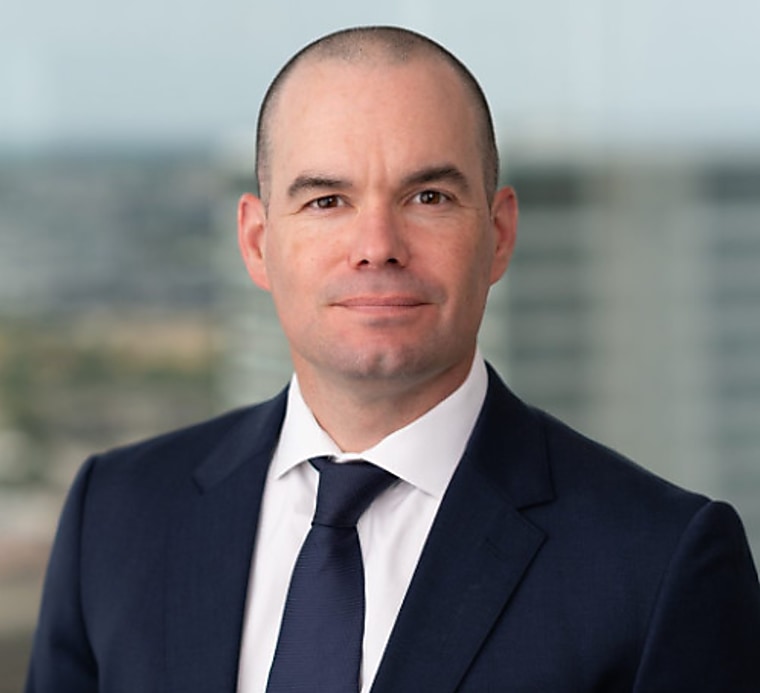 SummitTX promotes Arbour to co-CIO, eyes growth areas
