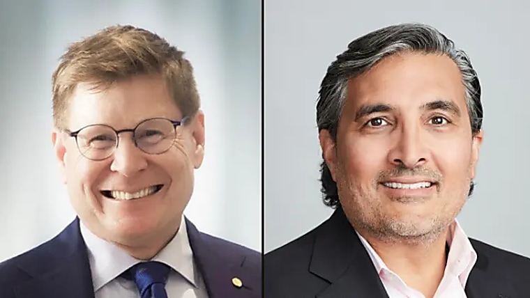 Sun Life takes full control of BGO and Crescent, adds U.S. apartment
manager Bell Partners