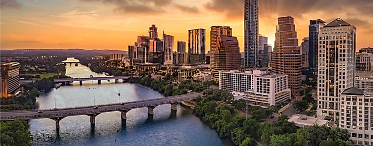 Talking Hedge | Austin, TX
