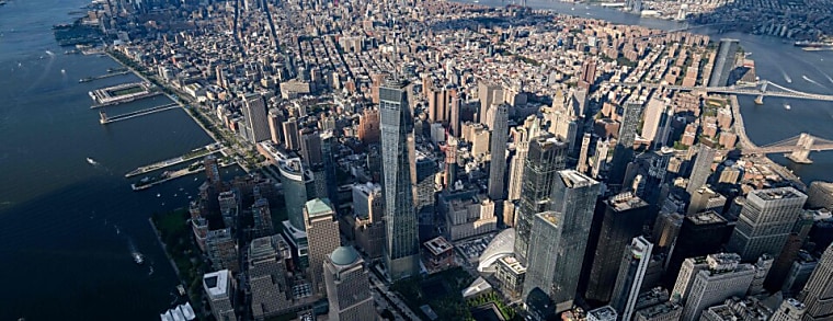 Tax Benefit Used by Law Firms Latest Target in NY Budget Talks