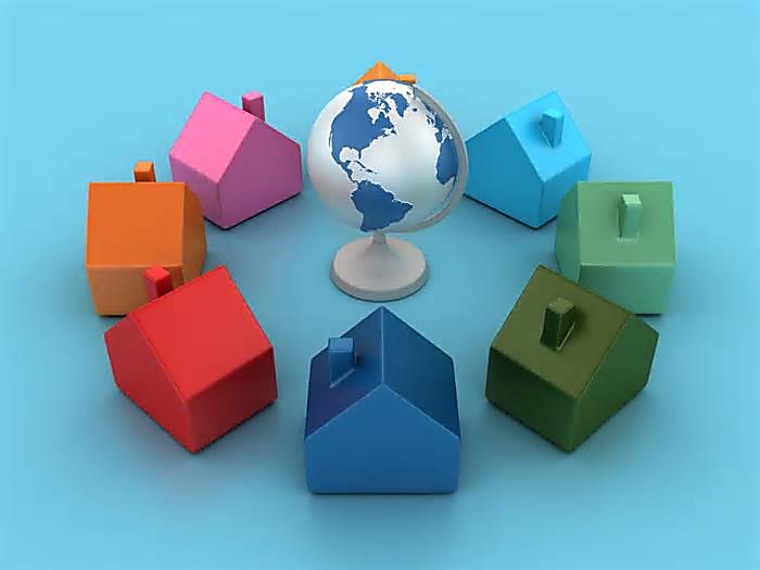 TCW Global Real Estate Fund Q2 2026 Portfolio Update