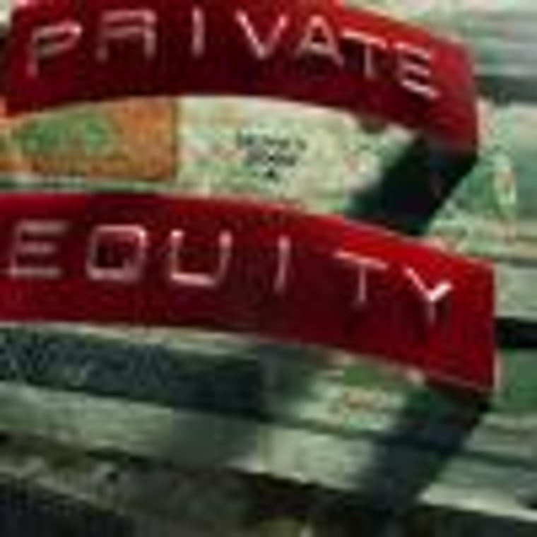 Terry Savage: Keep private equity and private credit out of your
pension plan