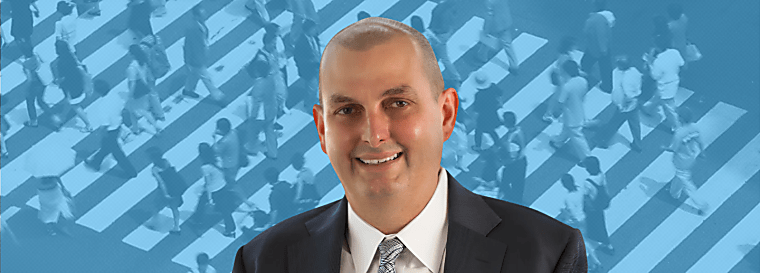 Texas Teachers CIO To Retire