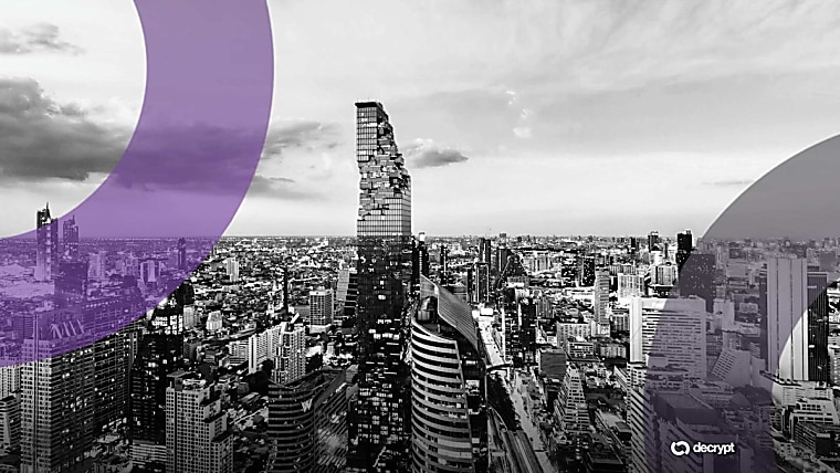 Thailand's SEC Clears Path for Crypto-Linked Derivatives