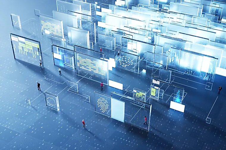 The Certainty of Uncertainty: Navigating the Shifting Private
Landscape