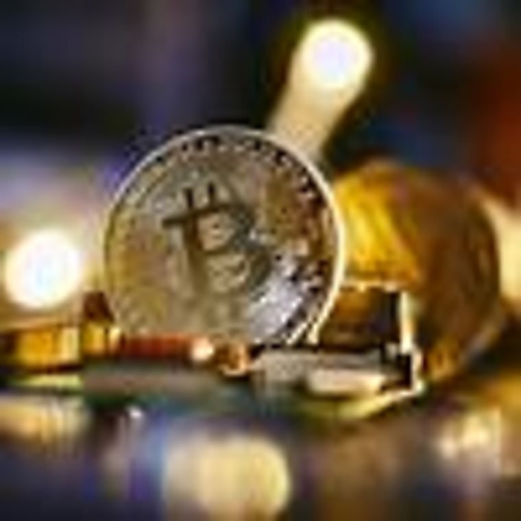 The Crypto Shakeout Is Accelerating—And Regulated Giants Are
Emerging as the Winners