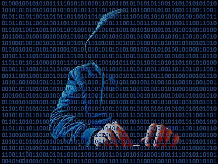 The Cybersecurity Control Money Can’t Buy