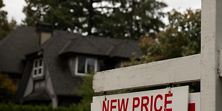 The ‘Great Housing Reset’ is coming: Income growth will outpace
home-price growth in 2026, Redfin forecasts