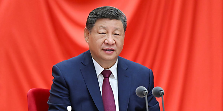 The hedge funds that took advantage of China's strong 2025