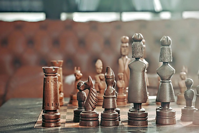 The myth of the first mover advantage