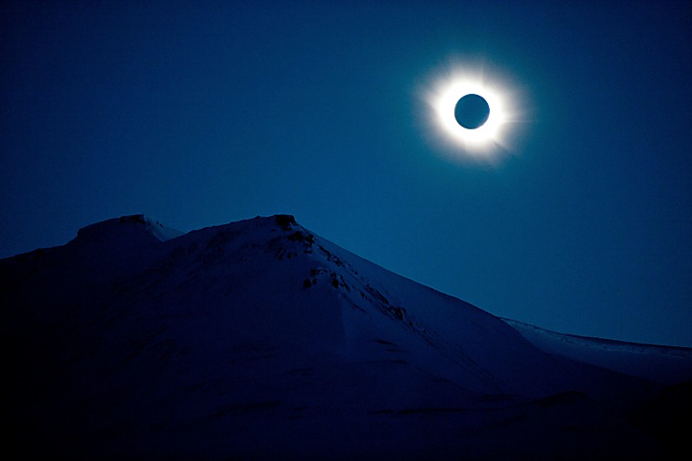 The Next U.S. Total Solar Eclipse Is 7 Years Today