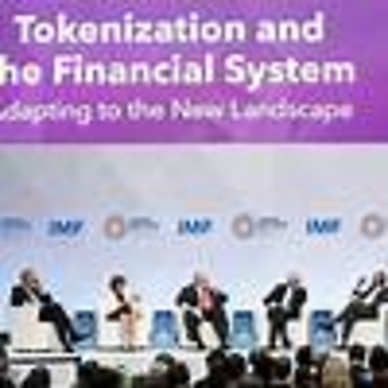 The Tokenized Asset Market Is $60 Billion. Most Of It Isn't Moving.