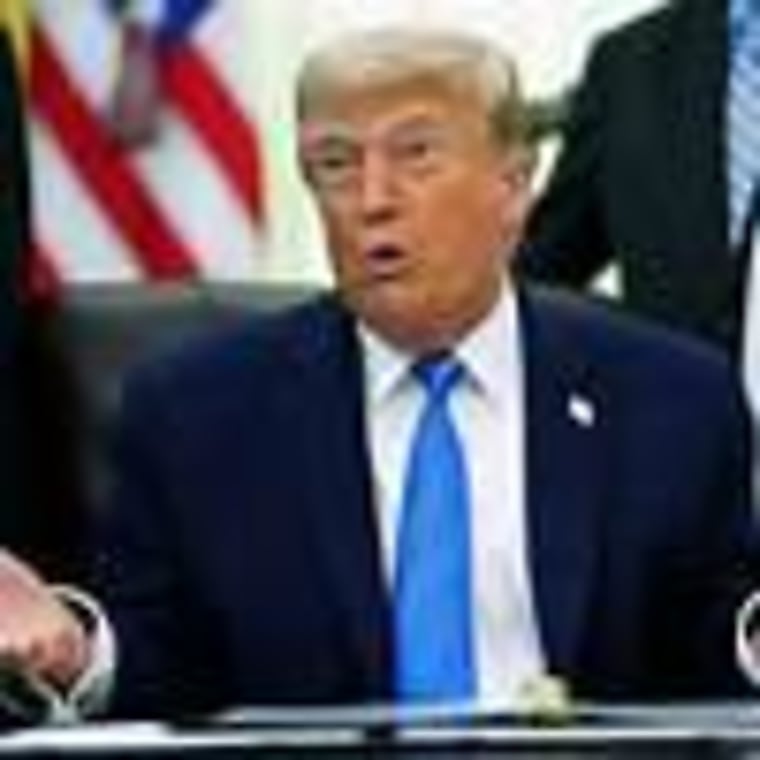‘The World Woke Up’: CEO of World’s Largest Hedge Fund Warns
Trump Stopping Global Investment In the US