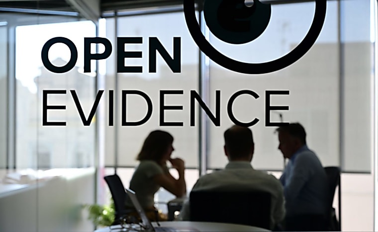 Thunderstruck By OpenEvidence’s $12B Valuation? Don’t Be.