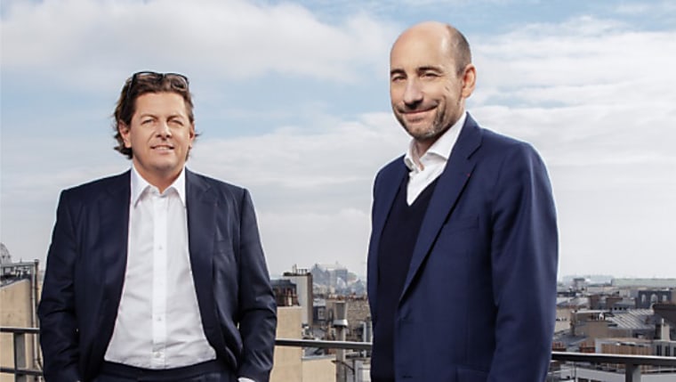 Tikehau posts record deployment year, sets sights on €60bn in assets
by end of 2026