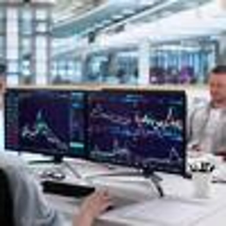 Tired of tracking the S&P 500? These 3 managed futures ETFs offer a
different path