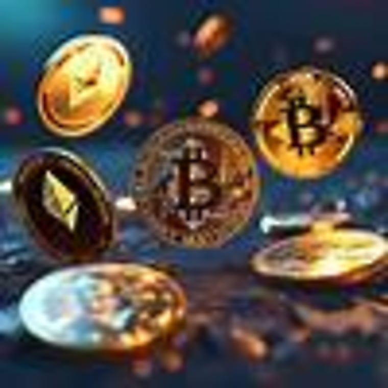 Top 5 Long-Term Cryptocurrency Investments for 2026 and Beyond