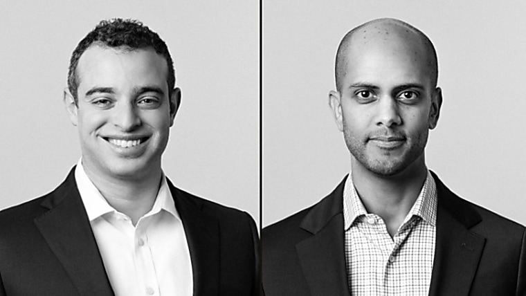 Treville raises more than $500m for debut credit fund
